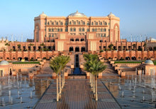 abu dhabi city tour