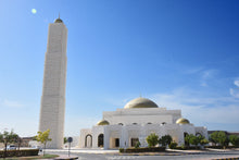 Ajman City Tour, Ajman Tour, A modern view of ajman city tour with stops at the museum, gold souk, souk saleh, fish market, city center, the horse farm and zorah nature reserve