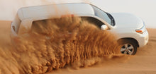 Traditional Desert Safari Experience in Dubai