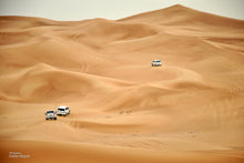 Camel Riding and Sand Boarding Dubai