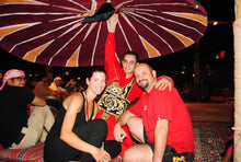 desert safari dubai dune bashing entertainment BBQ Dinner