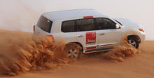 Overnight Desert Safari dubai