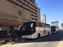 Dubai Tour Package