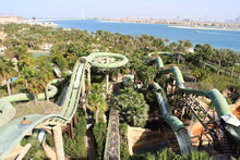 Aquaventure Waterpark