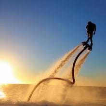 Fly Boarding Dubai