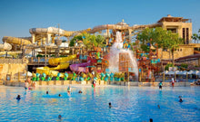 Wild Wadi Water Park
