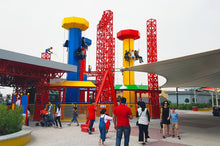 Legoland Dubai