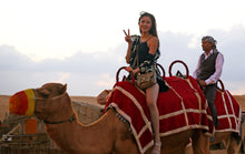 Heritage Tour Of Dubai
