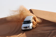 Desert Safari and Quad Bike Dubai
