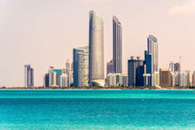 abu dhabi city tour and Ferrari world