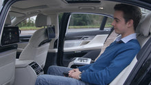 Dubai Chauffeur Vehicle city tour
