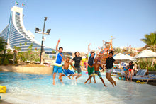 Wild Wadi Water Park