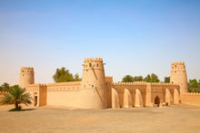 Al Ain City Tour