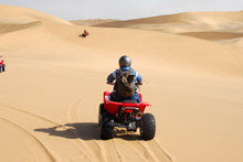 Desert Safari and Quad Bike Dubai