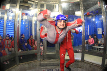 iFLY Dubai