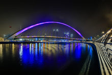 Dubai Water Canal Cruise, you’ll float through the heart of Dubai, passing by Ras Al Khor Sanctuary, Sheikh Zayed Road Waterfall Bridge, Burj Khalifa, W Hotel, St Regis, and JW Marriott Marquis