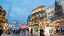 Global Village Dubai