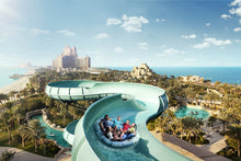 Aquaventure Waterpark