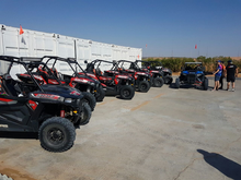 dune buggy dubai