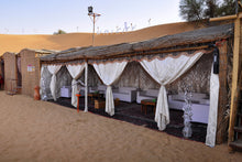 private desert event dubai