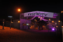 private desert event dubai