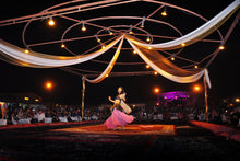 private desert event dubai