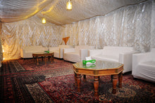 private desert event dubai