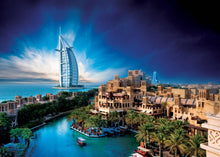 Burj Al Arab Meals