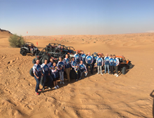 dune buggy dubai