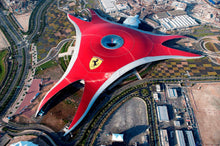Dubai Tour and Hotel Package