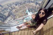 Burj Khalifa