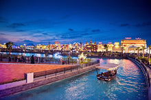 Dubai global village dubai tickets and transfers