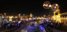 Dubai global village dubai tickets and transfers