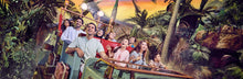 IMG Theme Park Dubai