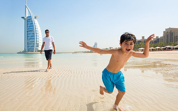 Dubai Tour Package