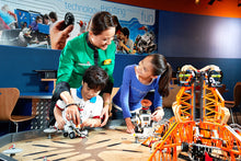 dubai parks