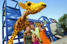 Legoland Dubai