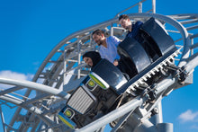 dubai parks