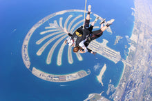 SkyDive Dubai