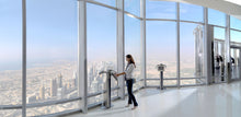 Burj Khalifa