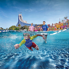 Wild Wadi Water Park