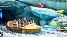 favorite characters for a one-of-a-kind immersive experience at the world’s first ever Warner Bros. branded indoor theme park
