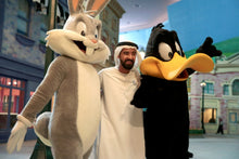 favorite characters for a one-of-a-kind immersive experience at the world’s first ever Warner Bros. branded indoor theme park