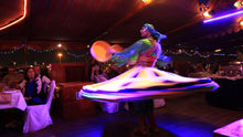 Dhow Cruise Marina dubai