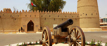 al ain tour