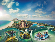 Dubai Tour and Hotel Package
