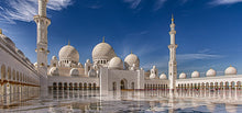 Dubai Tour and Hotel Package