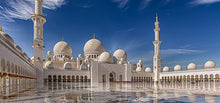 abu dhabi city tour