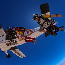 SkyDive Dubai