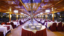 Dhow Cruise Marina dubai